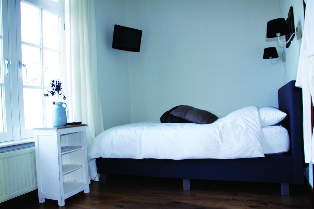 Staatsie 1866 Bed & Breakfast Hegelsom Room photo